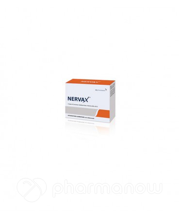 NERVAX 20BUSTINE