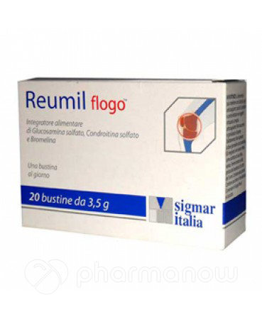 REUMIL FLOGO 20BUST