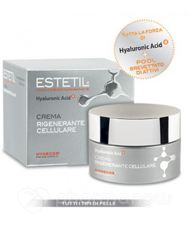 ESTETIL RIGENER CELL CR 50ML