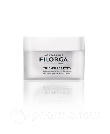 FILORGA TIME FILLER EYES 15ML