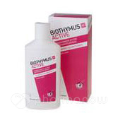 BIOTHYMUS AC ACT D SH VOL200ML