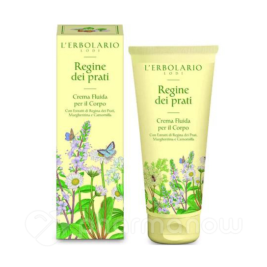 REGINE PRATI CREMA CORPO 200ML