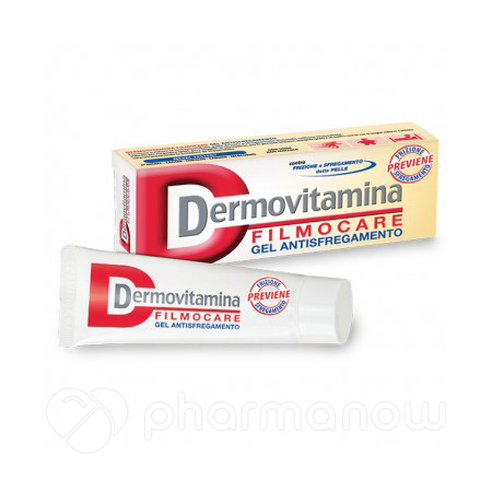 DERMOVITAMINA FILMOCARE 30ML