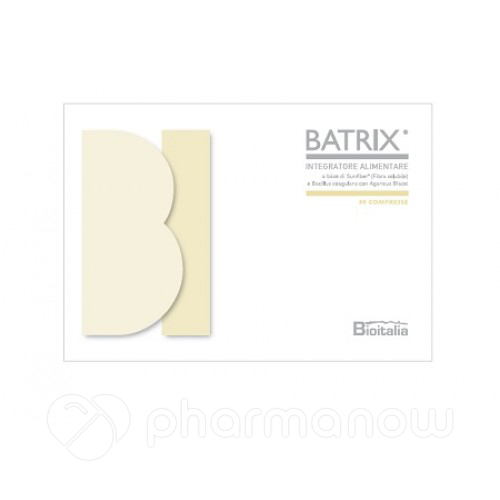 BATRIX 30CPR