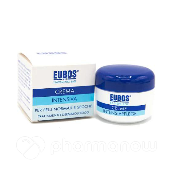 EUBOS CREMA INTENSIVA 50ML