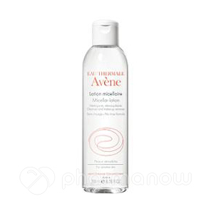 AVENE LOZIONE MICELLARE 200ML