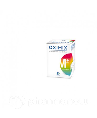 OXIMIX MULTI+COMPLETE 40CPS