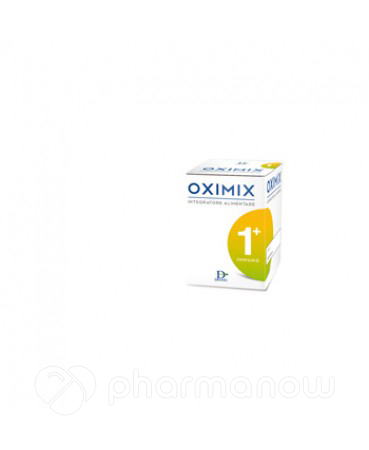 OXIMIX 1+ IMMUNO 40CPS