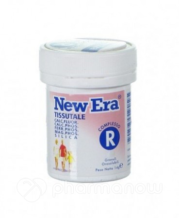 NEW ERA R 240GR