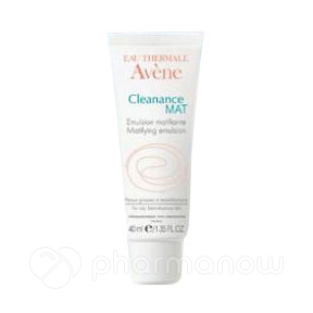 CLEANANCE MAT EMULSIONE 40ML