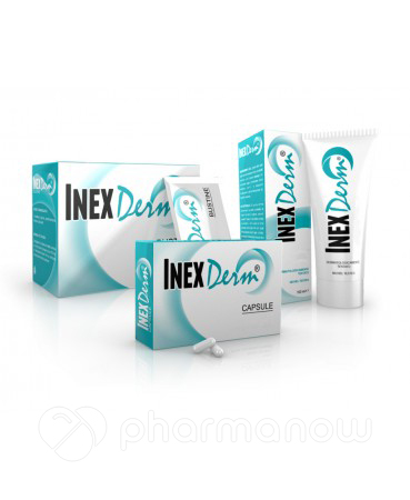 INEXDERM 18BUST