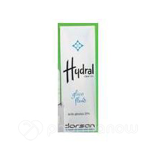 HYDRAL GLICO FLUID 150ML