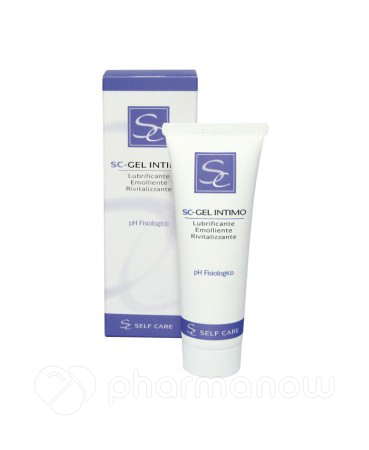 SC GEL INTIMO 50G