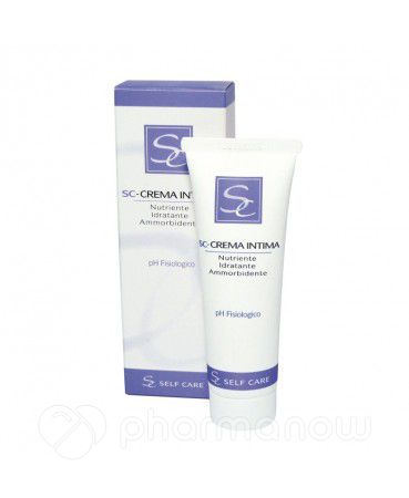 SC CREMA INTIMO 50G