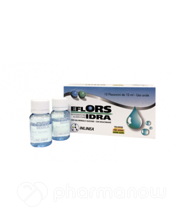 EFLORS IDRA 100ML