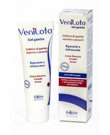 VENILOTO GEL 125ML