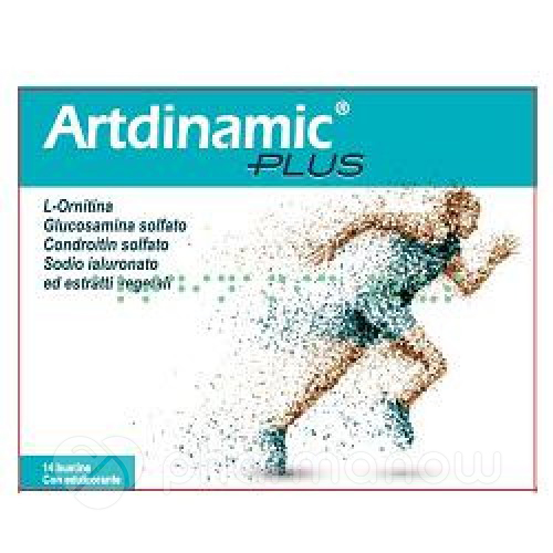 ARTDINAMIC PLUS 14BUST