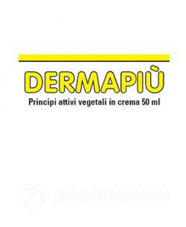 DERMAPIU' CR 50ML