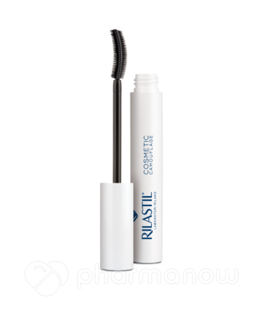 RILASTIL MAQUILLAGE MASCARA AL