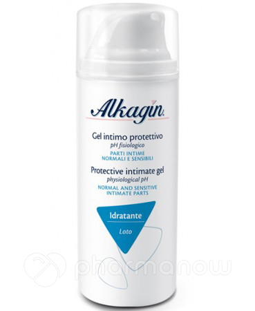 ALKAGIN GEL INT ATTIVO 30ML