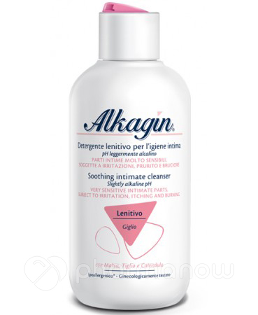 ALKAGIN DET INT LEN ALC 250ML