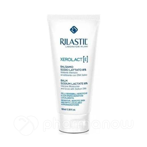 RILASTIL XEROLACT/BA 18% 100ML