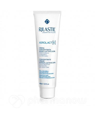 RILASTIL XEROLACT/CR 30% 40ML