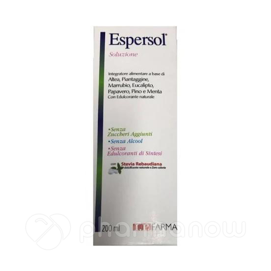 ESPERSOL 200ML