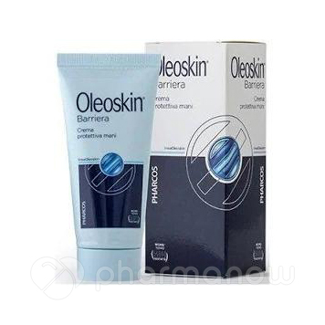 OLEOSKIN BARRIERA PHARCOS 50ML