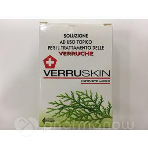 VERRUSKIN 10ML