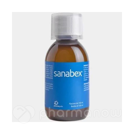 SANABEX 150ML