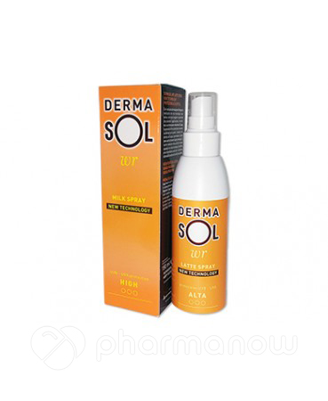 DERMASOL SPRAY PROT ALTA 200ML