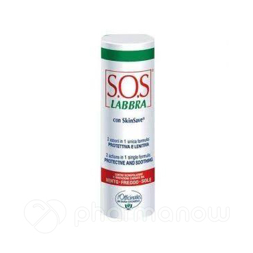 CICCARELLI SOS LAB STICK 5,5ML