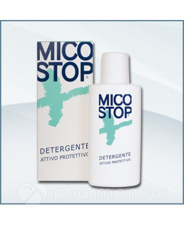 MICOSTOP DETERGENTE 250ML