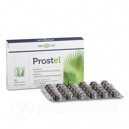 PROSTEL 30CPS BIOSLINE