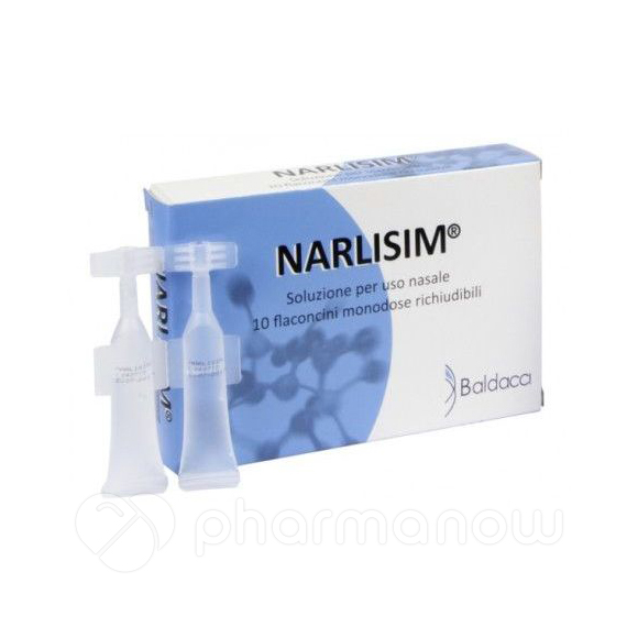 NARLISIM SOL NAS 15FL MONOD