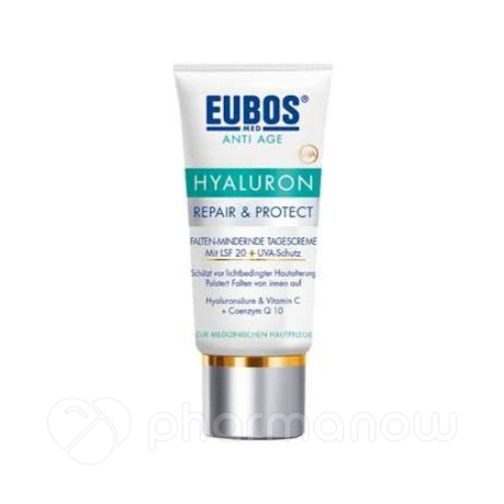 EUBOS EYE CONTOUR SERUM 15ML