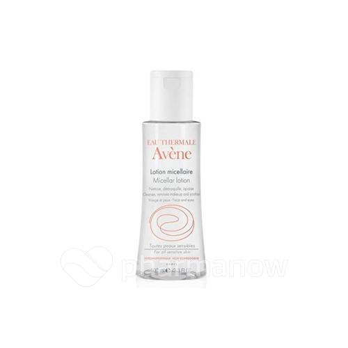 AVENE LOZIONE MICELLARE 100ML