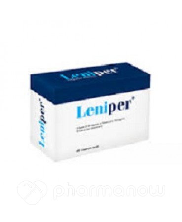 LENIPER 20CPS MOLLI