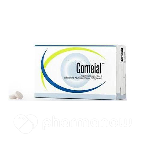 CORNEIAL 30CPR