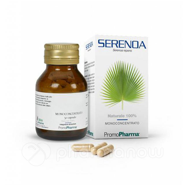 SERENOA 50CPS