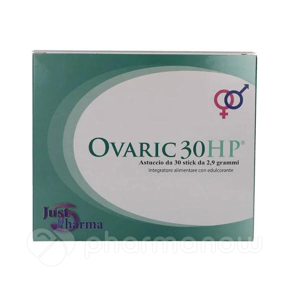 OVARIC HP 30BUST