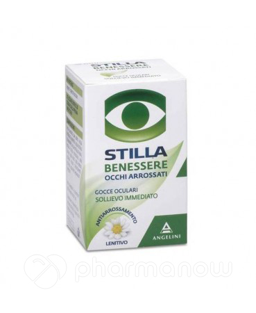 STILLA BENESSERE 10ML