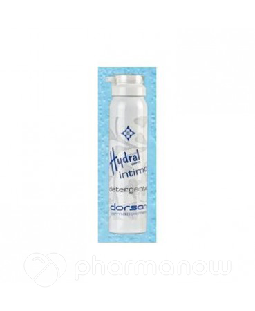 HYDRAL INTIMO DETERGENTE 100ML