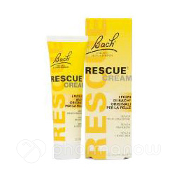 RESCUE ORIG CREAM 30ML