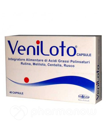 VENILOTO 30CPR