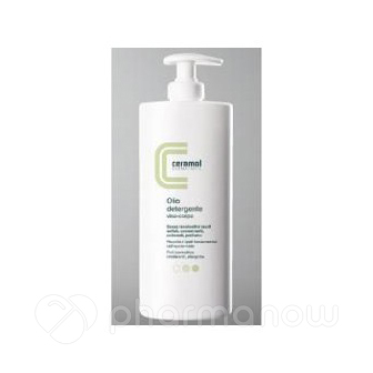 CERAMOL OLIO DETERGENTE 400ML