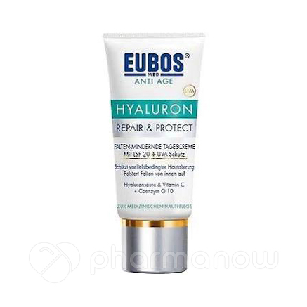 EUBOS HYA REPAIR&PROTECT SPF20