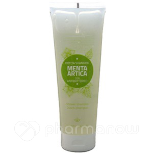 EUPHIDRA BC DOC SH MENTA 250ML