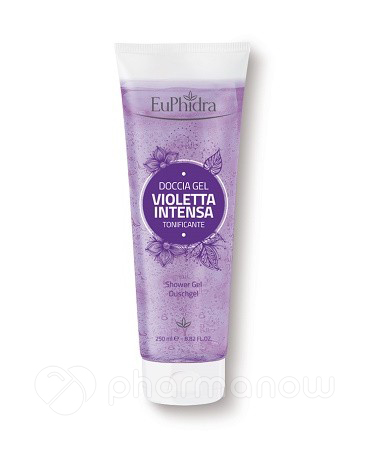 EUPHIDRA BC DOC GEL VIOLET250